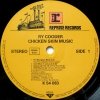 Ry Cooder - Chicken Skin Music (LP)